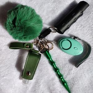 Safety Keychain